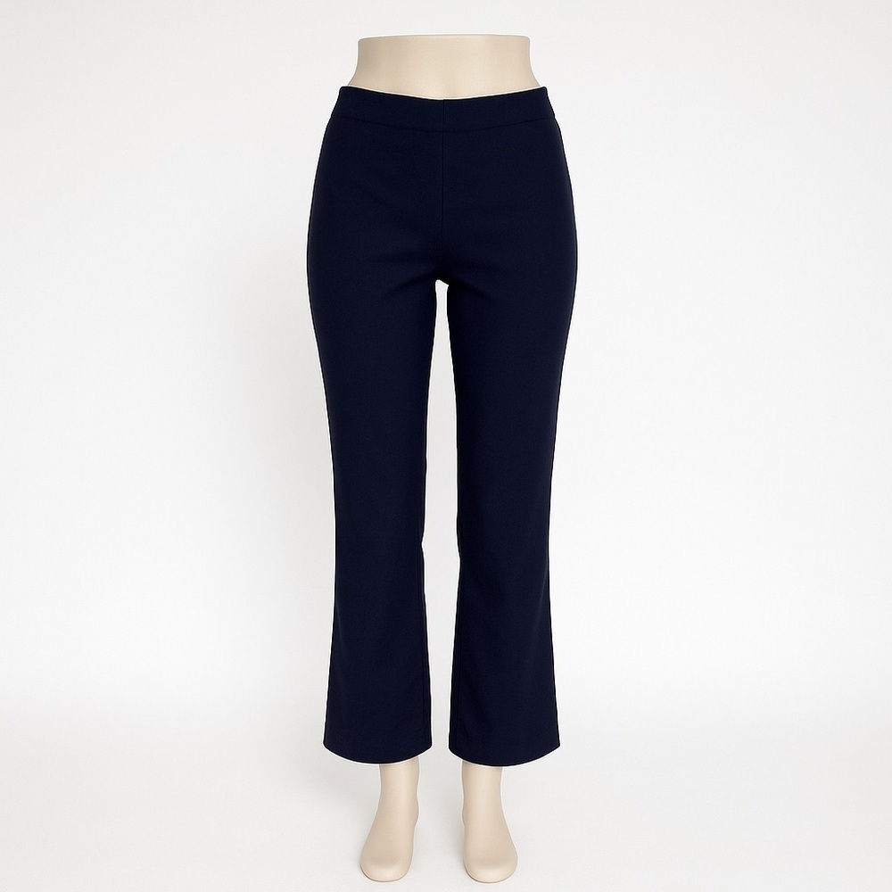 MEIMEIJ Navy Lightweight Pants Women’s Size 38 US XS / Small